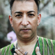 El-Farouk Khaki, founder of SALAAM Canada and co-founder of Unity Mosque.